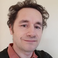 Professor Oliver Blacque image