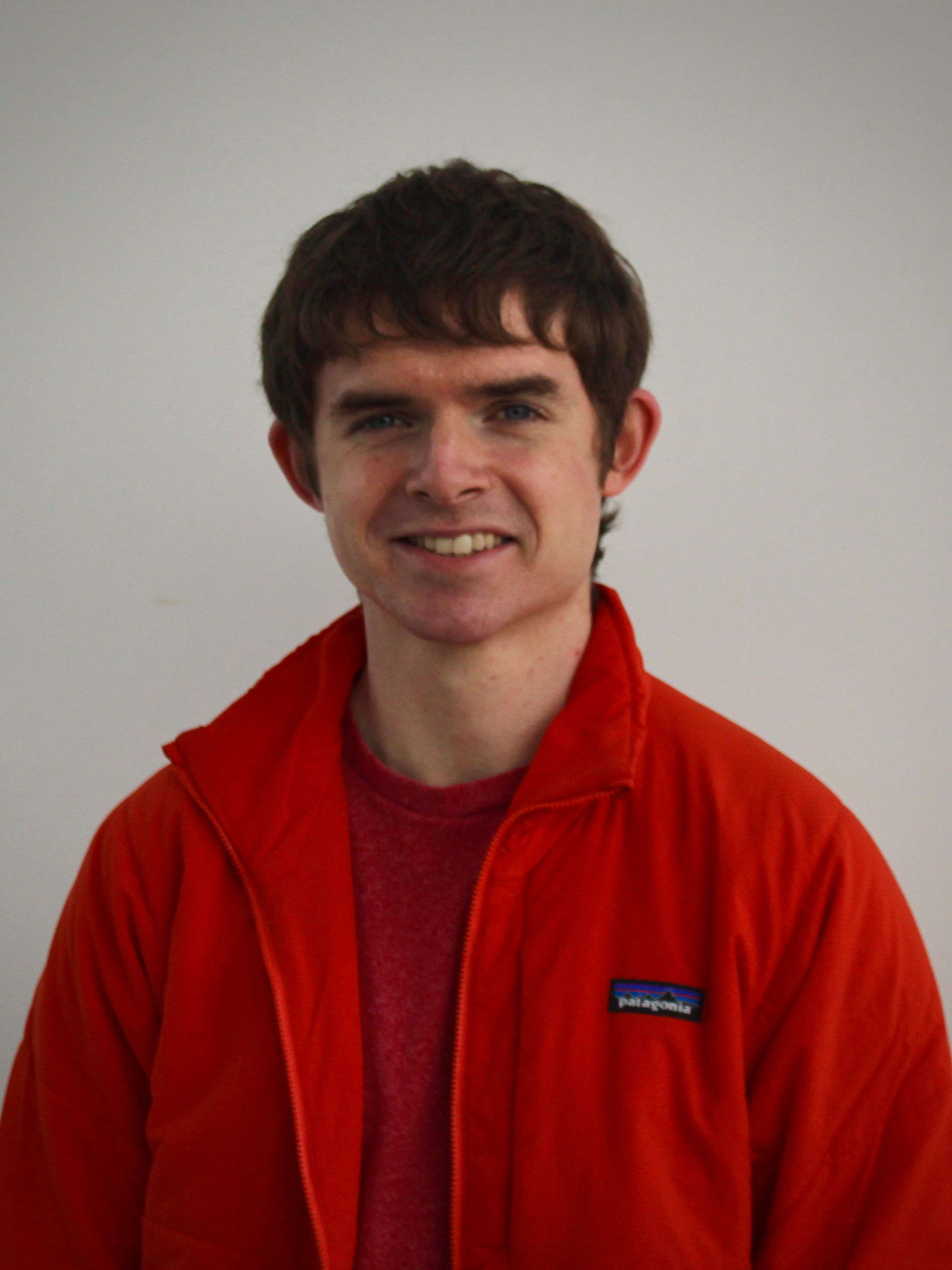 Profile photo of Conor Foy