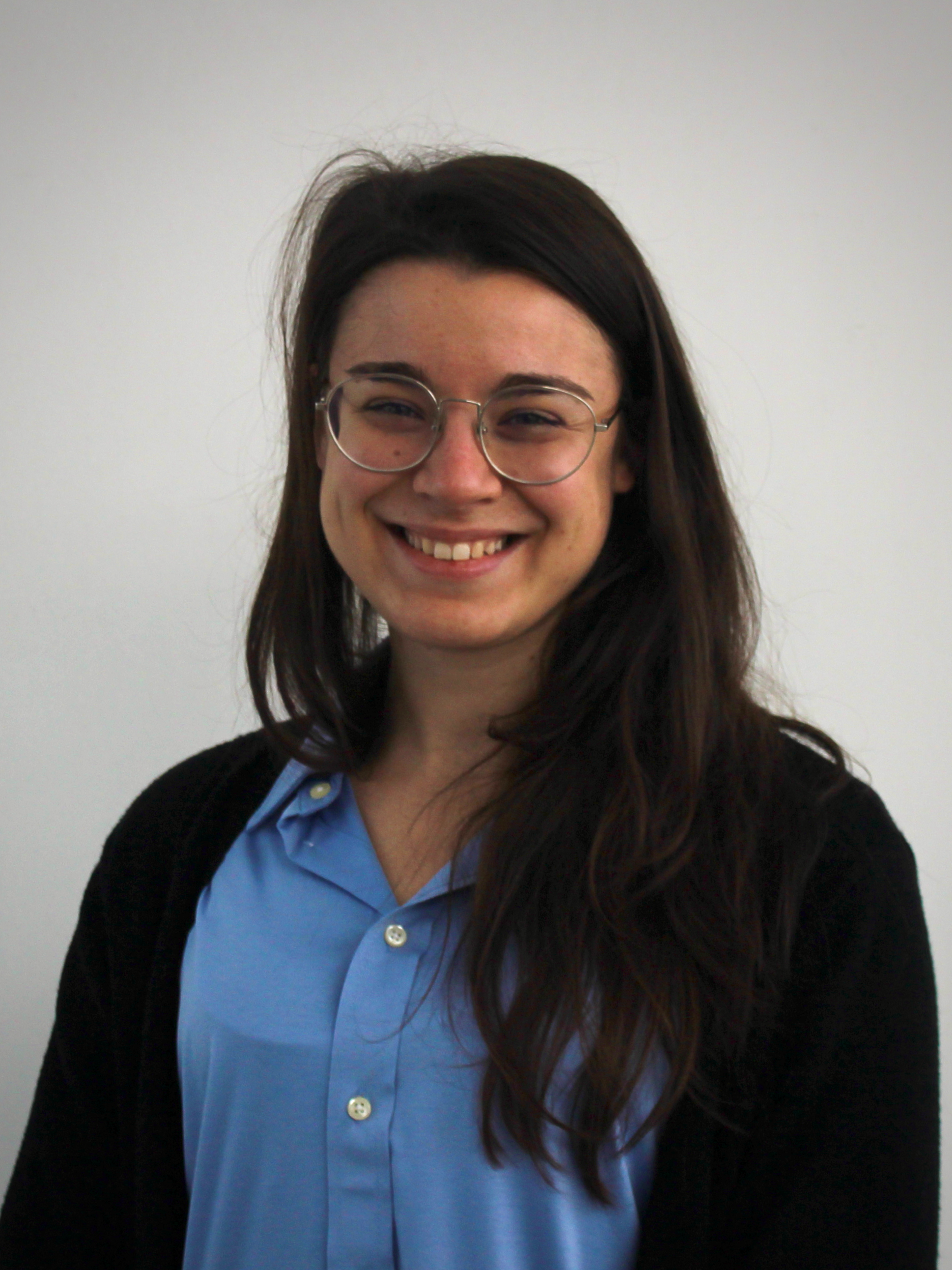 Profile photo of Giulia di Fazio