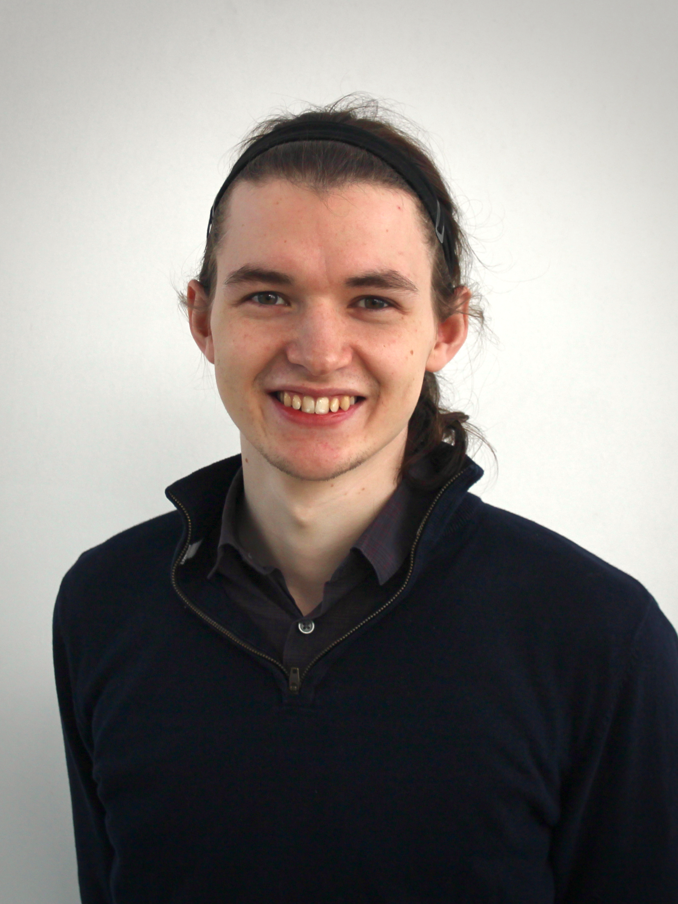 Profile photo of Silas O'Toole