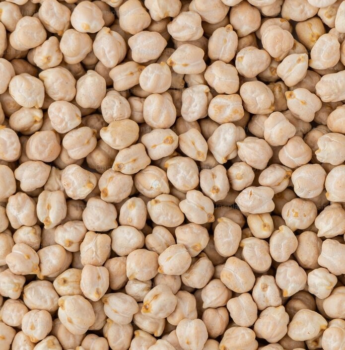 chickpeas