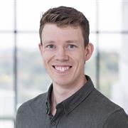 Profile photo of Christopher Shannon