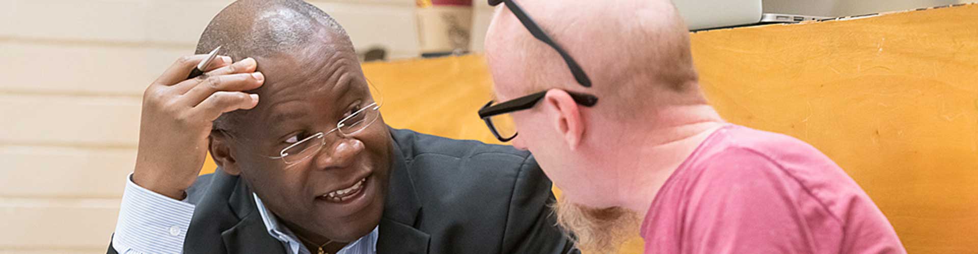 Tutor Induction Spring Trimester 2025/26