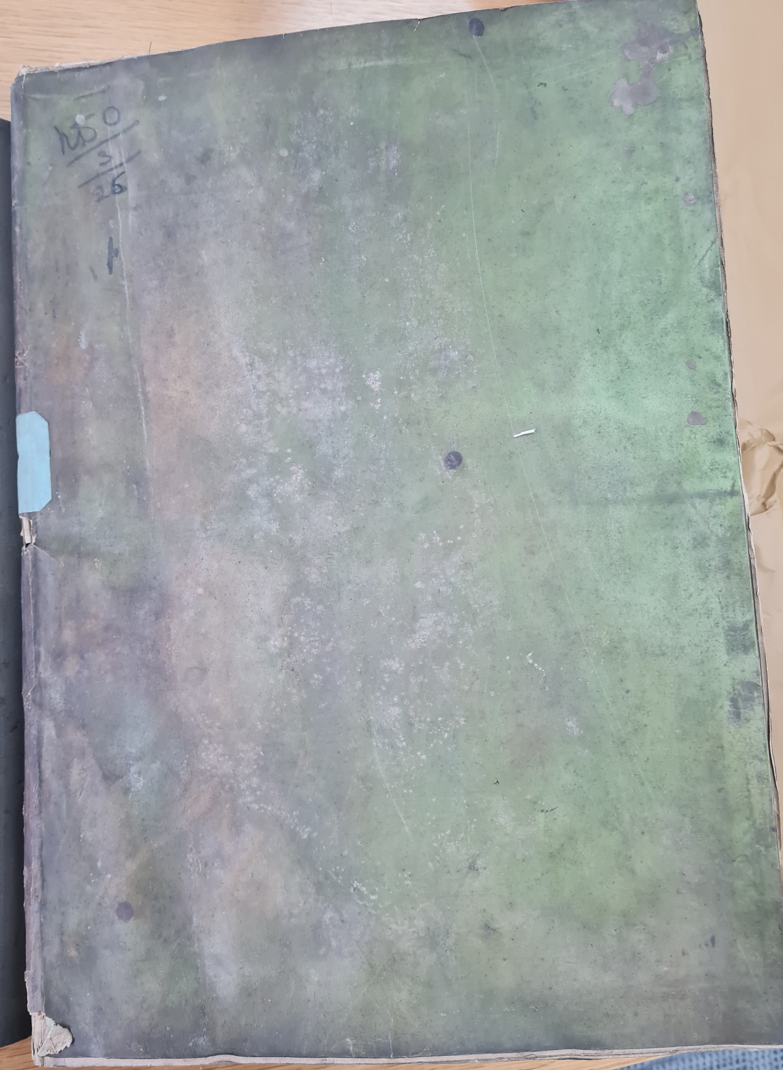 Irish Government Tontine: List of subscribers and nominees in the three classes (1777)