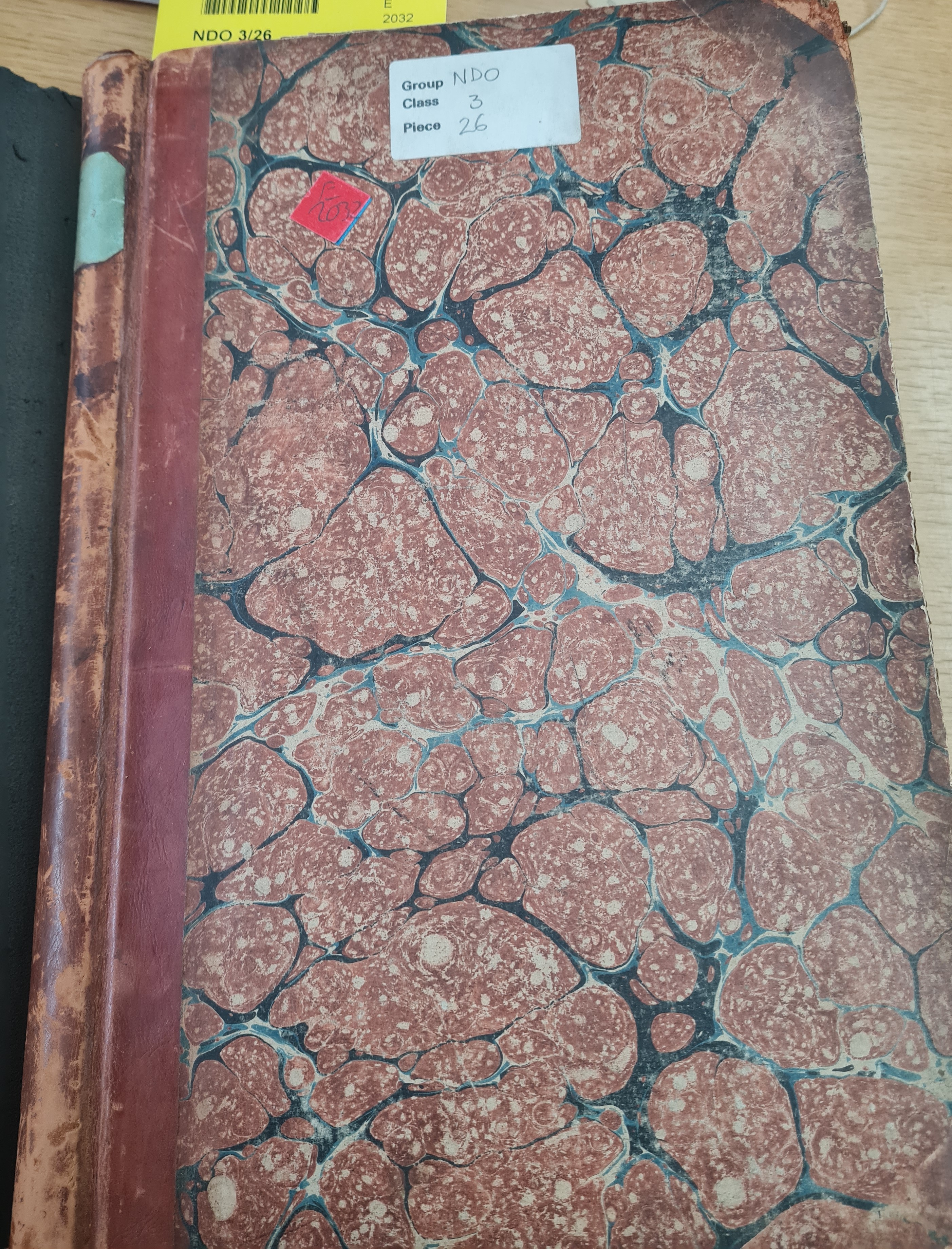 Irish Government Tontine: List of subscribers and nominees in the three classes of these tontines  - those resident in Dublin are marked with a D (1773)