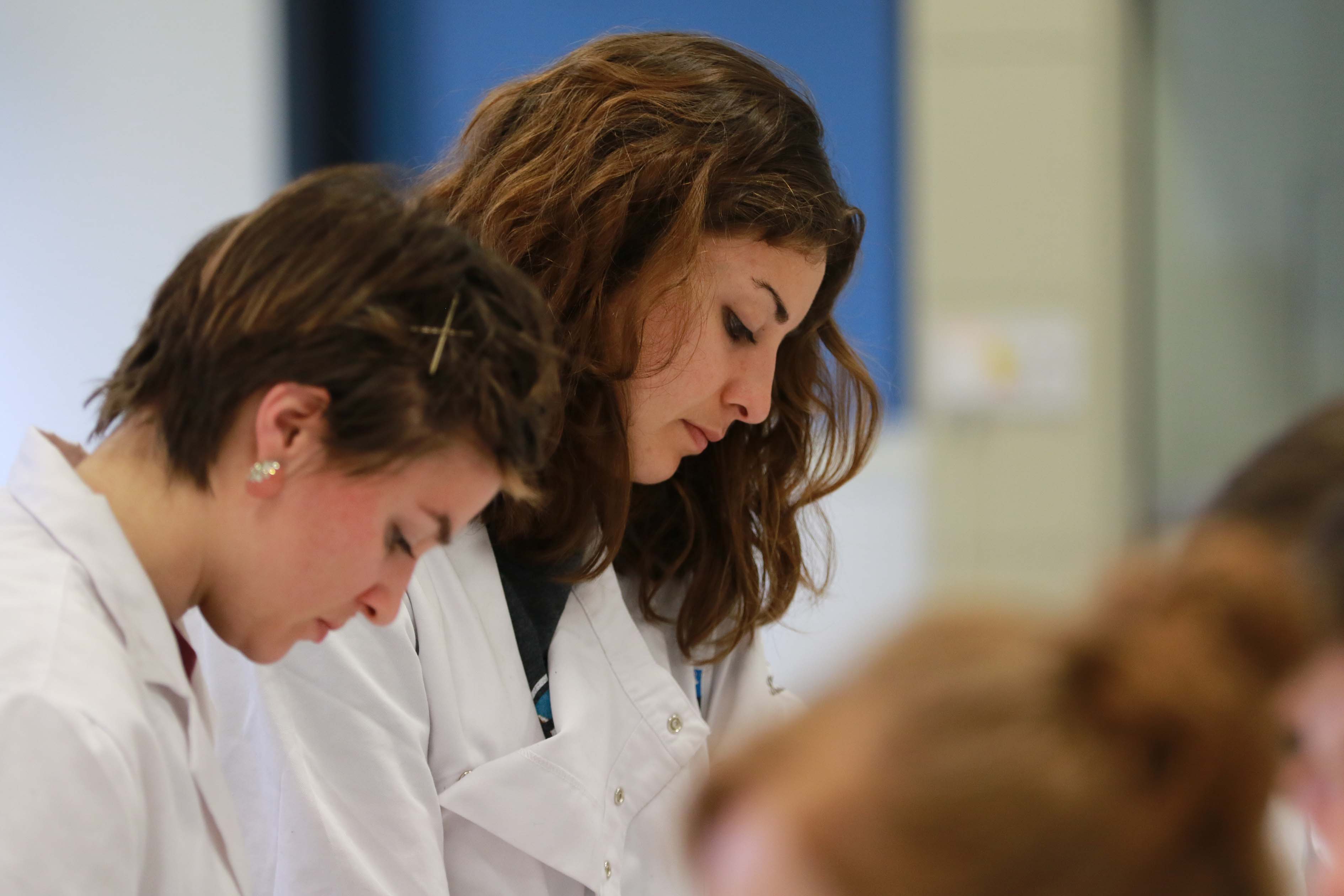 The UCD Centre for Veterinary Education has been established to support the delivery of excellence in veterinary medical education through engagement in research, scholarship and informed innovation, and to develop a structured and evidence-based approach to the continuing professional development of educators of veterinary professionals.