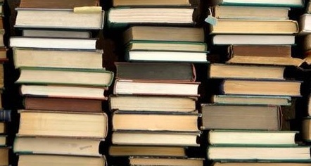 Our researchers ave been busy. Follow this link to see what books and chapters they have produced recenlty.