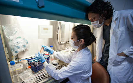 This is an example of an external news headline 2